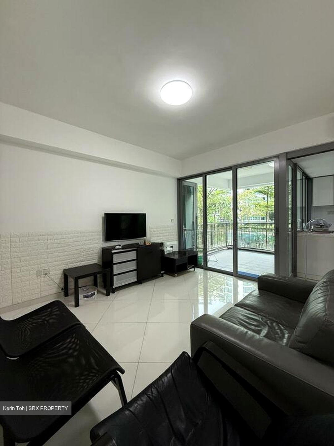 Eight Courtyards (D27), Condominium #497107721